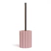 Bath Bubble Resin Toilet Brush