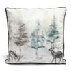 Home Collections Landscape Stag Cushion