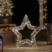 Prestige 280 LED Standing Star
