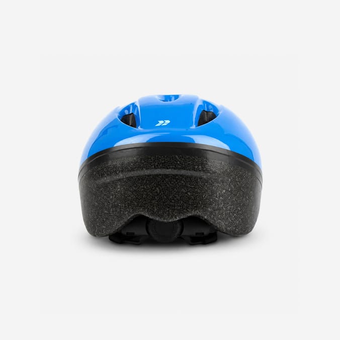 Bikestore Kids Bicycle Helmet - Blue