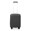 Salisburys Amsterdam Hard Shell Suitcase - Black