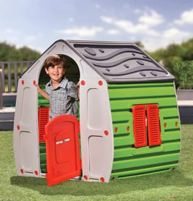 Starplast Magical Playhouse
