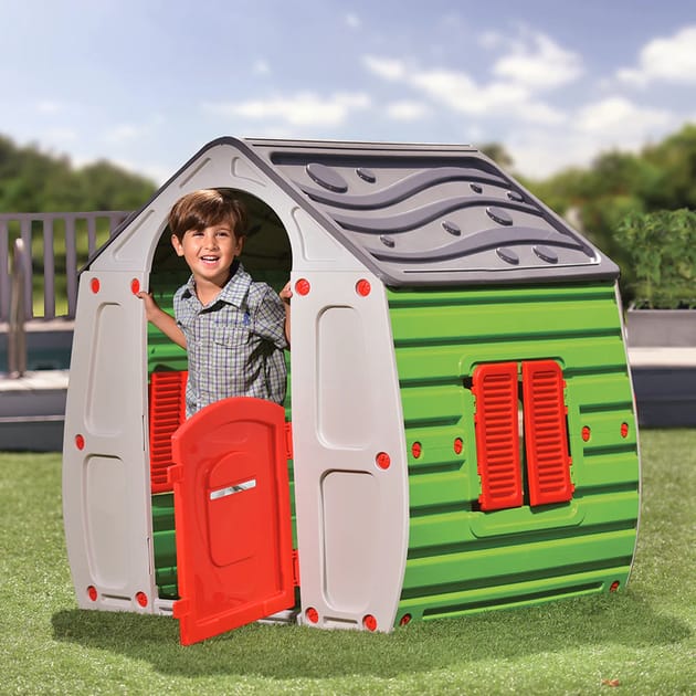 Starplast Magical Playhouse Home Bargains