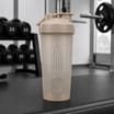 Active by X-Tone Protein Shaker 820ml - Beige