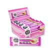 Yubi Bar Plant Based Chocolate Bar 35g - Raspberry Ripple x12