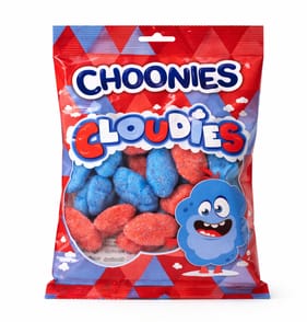 Choonies Cloudies 165g