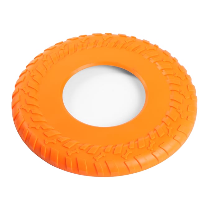 My Pets Textured Frisbee