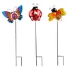 Firefly Bug Stake Solar Light
