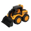 Teamsterz JCB Tough Trucks Skid Steer