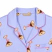Originals Satin Espresso Martini Pyjamas