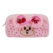 Disney Munchlings Fluffy Pencil Case