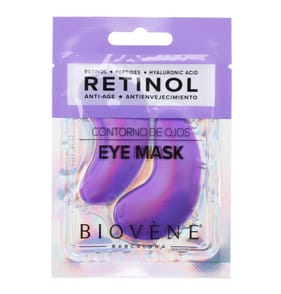 Biovene Under Eye Patches