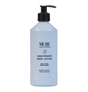 Muse Sweet Dreams Body Lotion 500ml