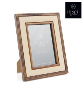 Hinch Home Photo Frame 4" x 6"