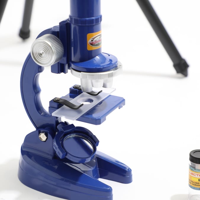 Eureka! Sciences Junior Science Set