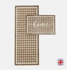  Home Beige Runner 50x120