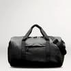 Salisburys PU Leather Weekender Bag