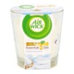 Airwick Cotton And Linen Scented Candle 105g