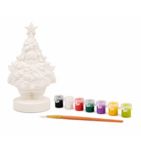 Spongebob Squarepants Paint Your Own - Patrick