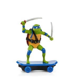 Turtles Sewer Shredders - Leo