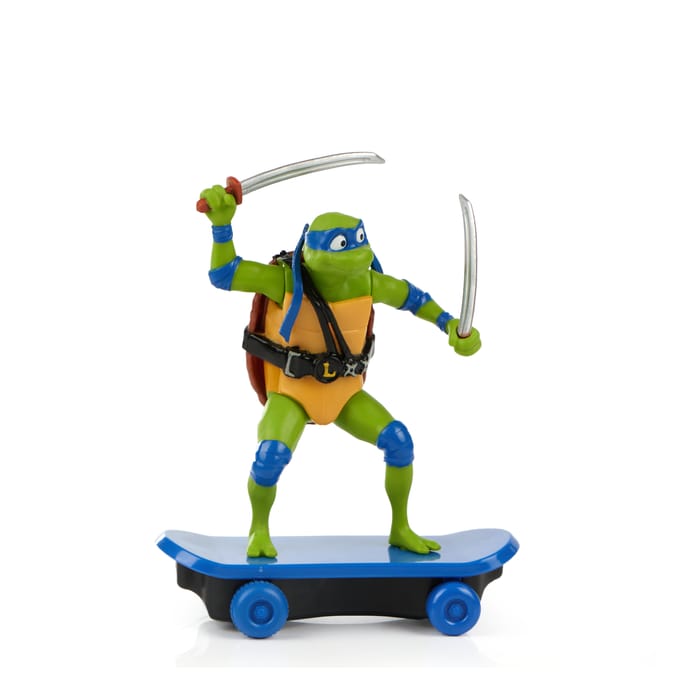 Turtles Sewer Shredders - Leo