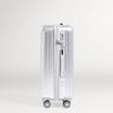 Salisburys Hard Shell Suitcase - London