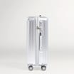 Salisburys Hard Shell Suitcase - London