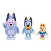 Bluey Nana & Bluey Figure Set