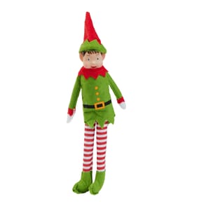 Made By Elves Ernie The Elf