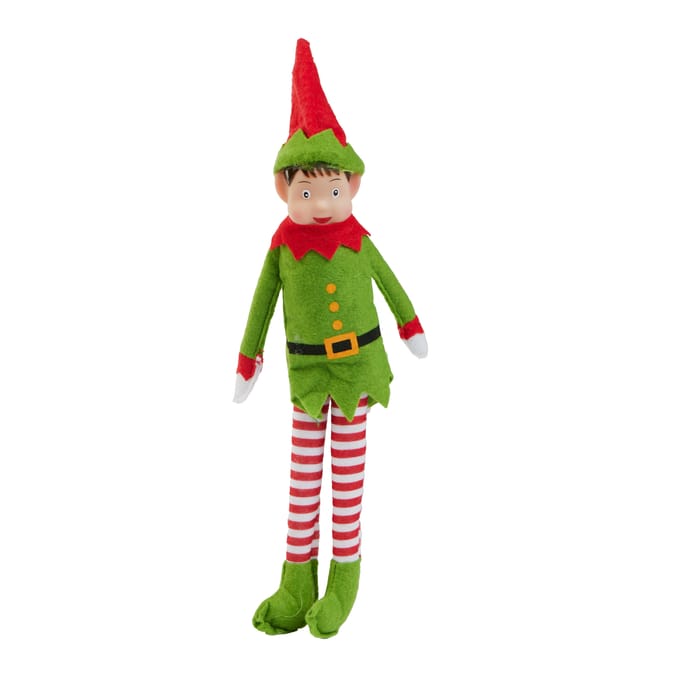 Made By Elves Ernie The Elf