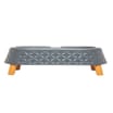 Starplast Pet Elevated Twin Feeder