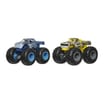 Hot Wheels Monster Trucks 2 Pack FYJ64
