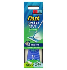 Flash Floor Cleaner Speedmop Starter Kit
