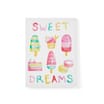 The Kids Edit Sweet Dreams Wall Art