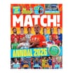 Match Annual 2026