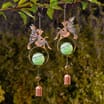 Jardin Glow In The Dark Hanging Fairy