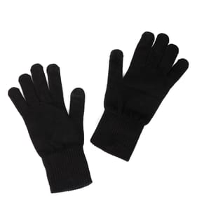 Originals Winter Ladies Touchscreen Gloves - Black