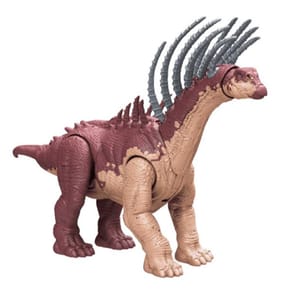 Jurassic World Chaos Theory Epic Evolution Figure HTK80 - Bajadasaurus