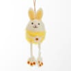 Happy Easter Easter Hanging Decoration Assorted