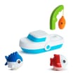 Munchkin Deep Sea Boat Bath Toy