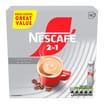 Nescafe 2in1 Instant Coffee Sachets 12x 9g