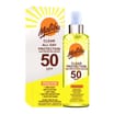 Malibu Sun Clear Spray Sunscreen 250ml SPF 50