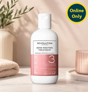Revolution Haircare Plex No.3 Bond Restore Treatment 100ml