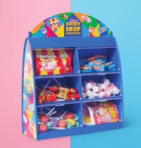 Swizzels Sweet Shop 1.1kg