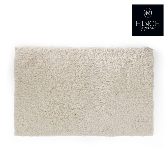 Hinch Home Supersoft Bath Mat