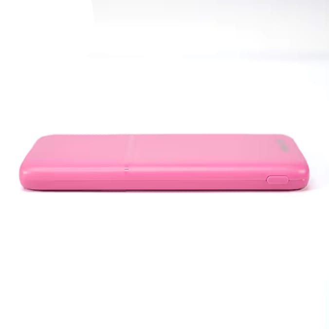 Voltz 10k Power Bank - Pink