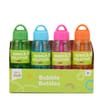 Let's Play Bubble Bottles 4 Pack