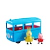 Peppa Pig Peppa's School Bus