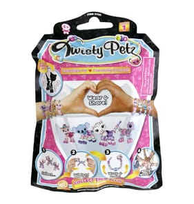 Twisty Petz Mystery Bag
