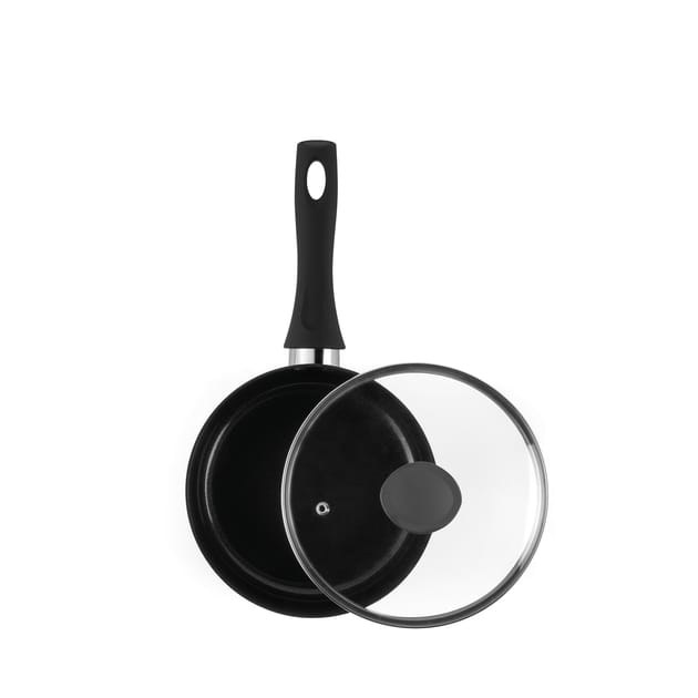 Russell Hobbs 16cm Saucepan Home Bargains